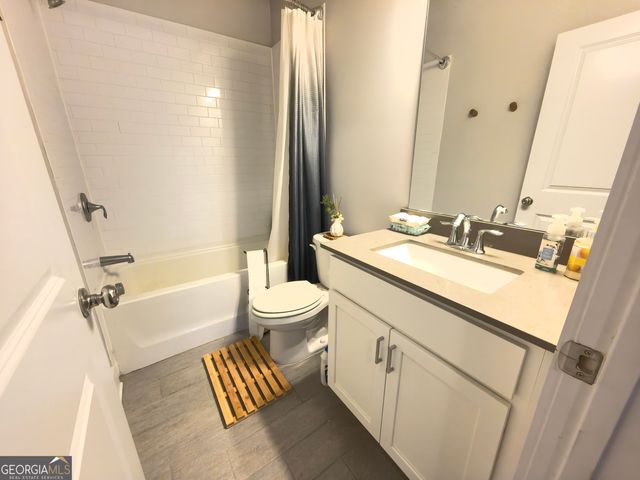 3797 Oxford Circle, Atlanta, GA 30340