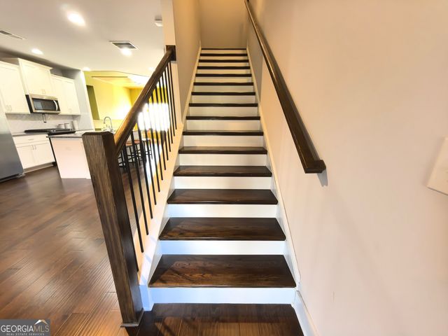 3797 Oxford Circle, Atlanta, GA 30340