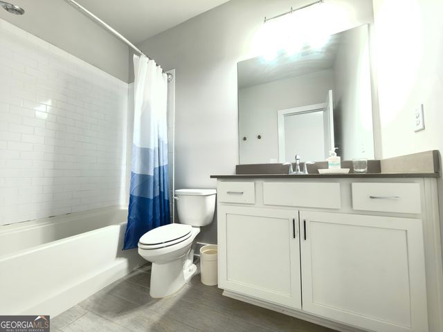 3797 Oxford Circle, Atlanta, GA 30340
