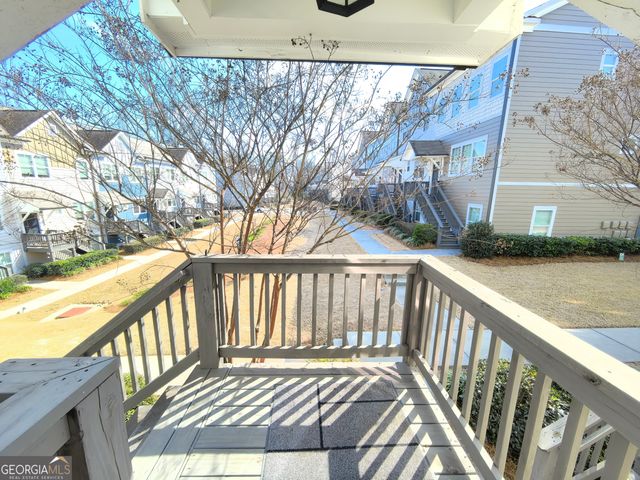 3797 Oxford Circle, Atlanta, GA 30340