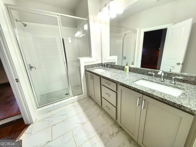3797 Oxford Circle, Atlanta, GA 30340