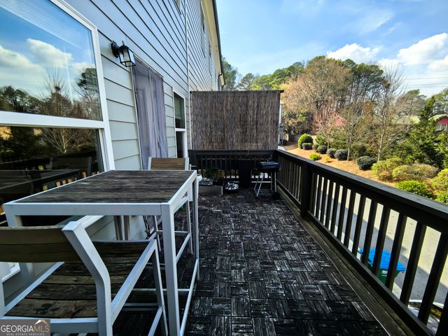 3797 Oxford Circle, Atlanta, GA 30340