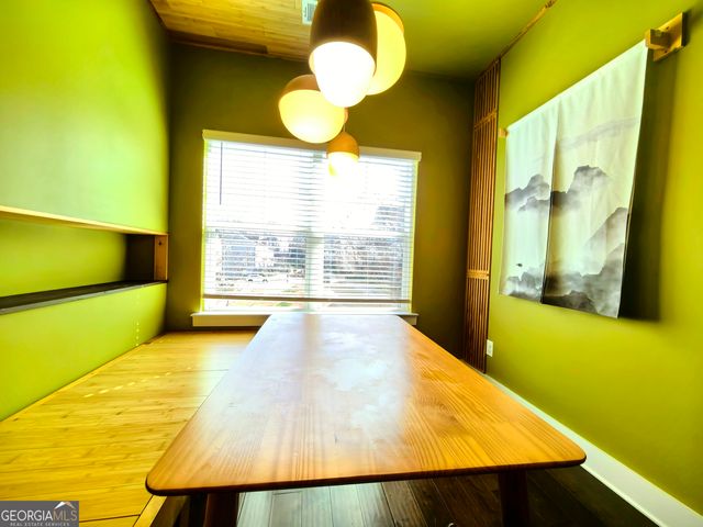 3797 Oxford Circle, Atlanta, GA 30340
