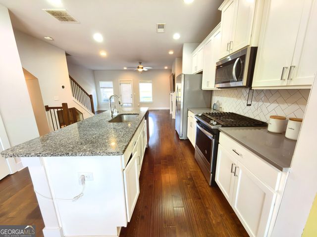 3797 Oxford Circle, Atlanta, GA 30340