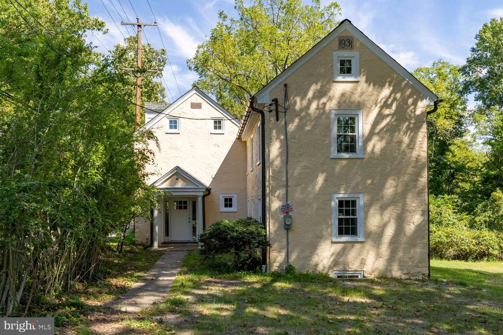 2315 HICKORY, Plymouth Meeting, PA 19462