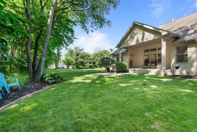 58561 Baugo Cove Drive, Elkhart, IN 46517
