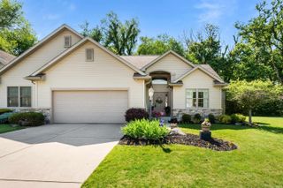 58561 Baugo Cove Drive, Elkhart, IN 46517