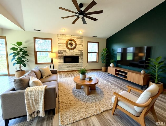 3820 Kingsbrook Way, Fort Wayne, IN 46818