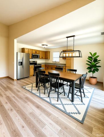 3820 Kingsbrook Way, Fort Wayne, IN 46818