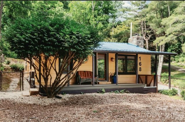 168 Avondale Road, Asheville, NC 28803