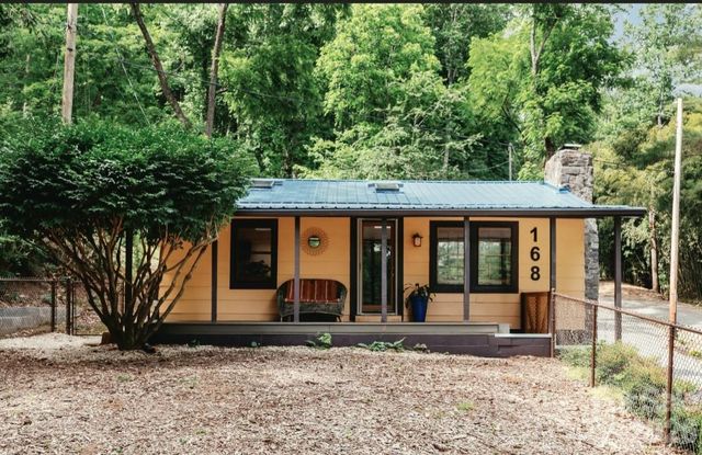 168 Avondale Road, Asheville, NC 28803