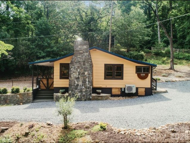 168 Avondale Road, Asheville, NC 28803
