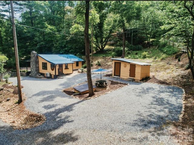 168 Avondale Road, Asheville, NC 28803
