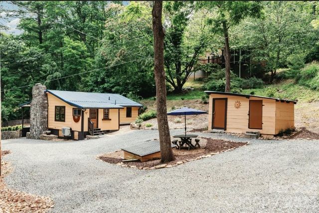 168 Avondale Road, Asheville, NC 28803