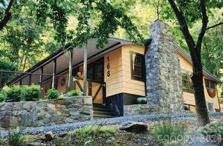 168 Avondale Road, Asheville, NC 28803