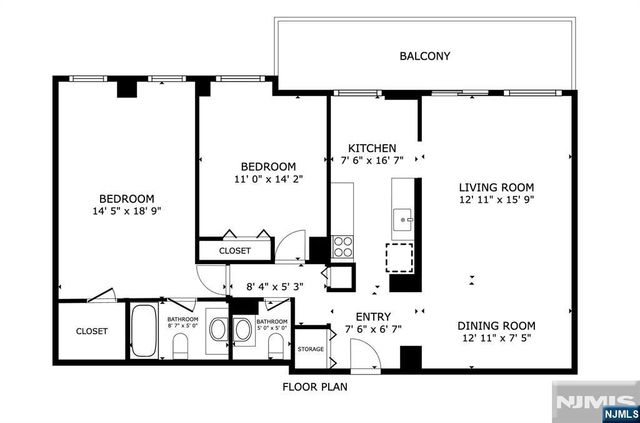300 Winston Drive 920, Cliffside Park, NJ 07010