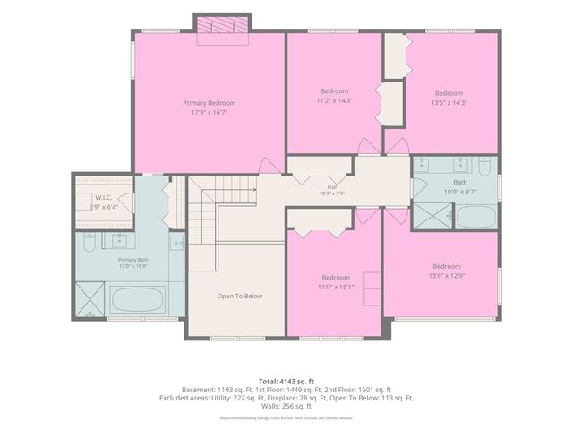 2124 University Drive, Naperville, IL 60565