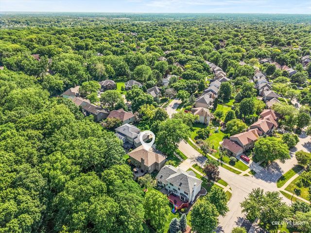 2124 University Drive, Naperville, IL 60565