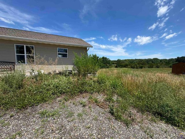 13450 S Topeka AVE, Carbondale, KS 66414