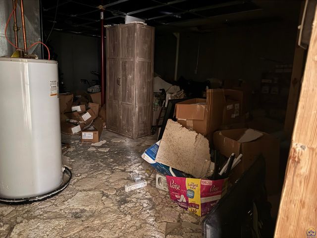 13450 S Topeka AVE, Carbondale, KS 66414