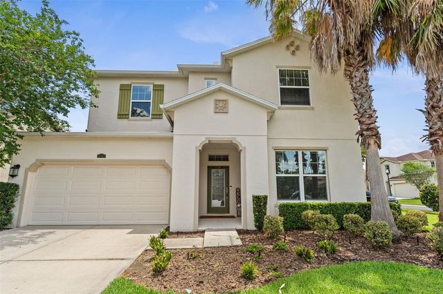 4545 SCARLET LOOP, Wesley Chapel, FL 33544