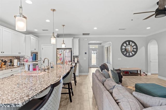 4545 SCARLET LOOP, Wesley Chapel, FL 33544
