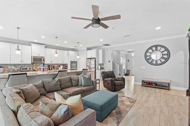 4545 SCARLET LOOP, Wesley Chapel, FL 33544