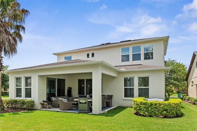 4545 SCARLET LOOP, Wesley Chapel, FL 33544