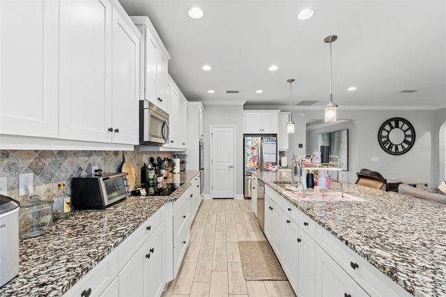 4545 SCARLET LOOP, Wesley Chapel, FL 33544