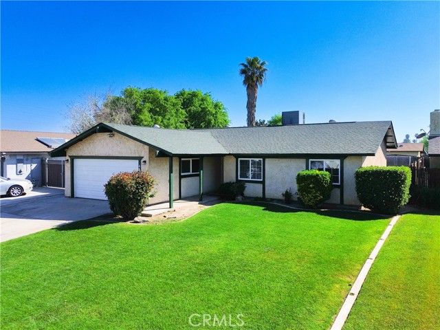 4808 Stancliff Court, Bakersfield, CA 93307