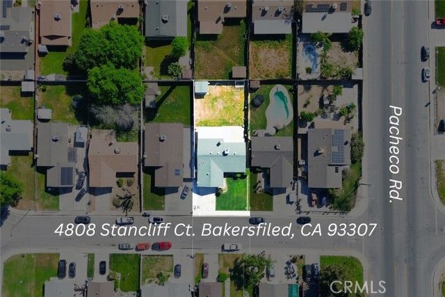 4808 Stancliff Court, Bakersfield, CA 93307