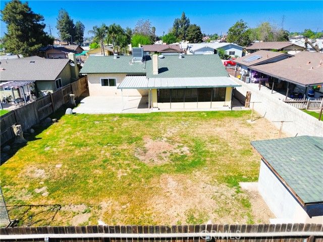 4808 Stancliff Court, Bakersfield, CA 93307