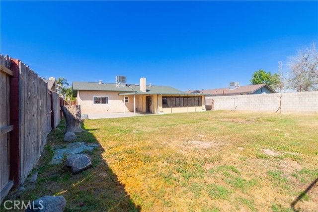 4808 Stancliff Court, Bakersfield, CA 93307