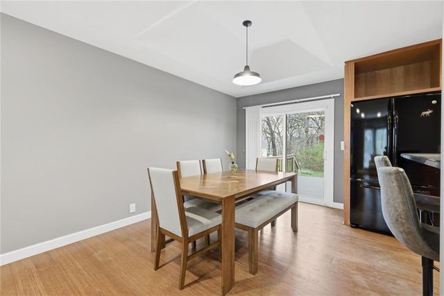 3601 56th Street, Kansas City, MO 64151