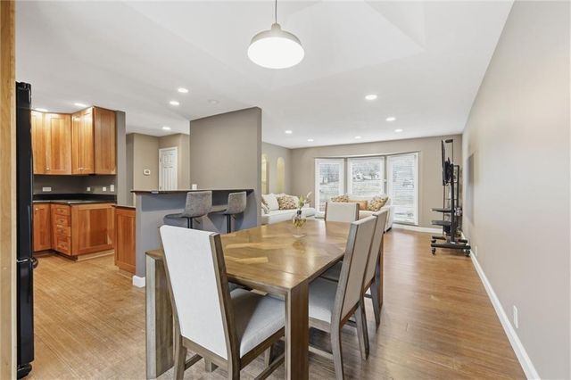 3601 56th Street, Kansas City, MO 64151