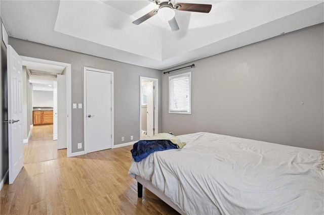 3601 56th Street, Kansas City, MO 64151