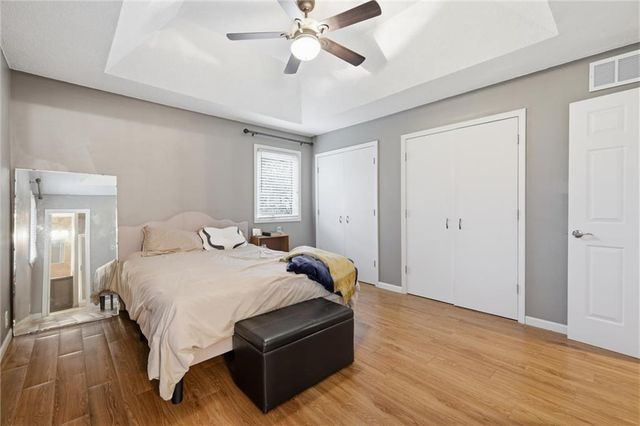 3601 56th Street, Kansas City, MO 64151