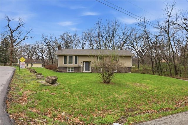 3601 56th Street, Kansas City, MO 64151