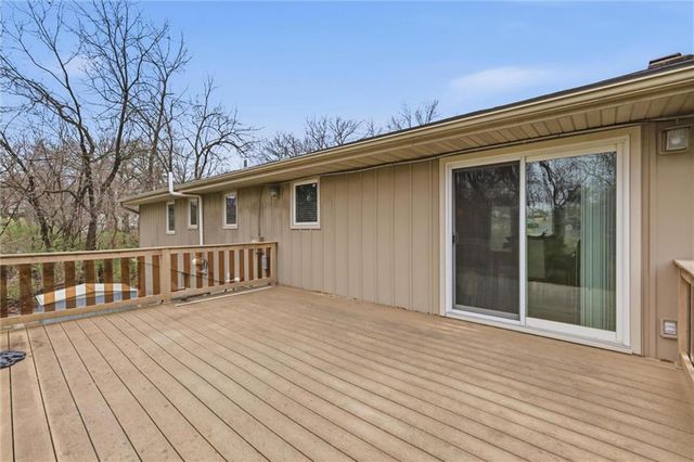 3601 56th Street, Kansas City, MO 64151