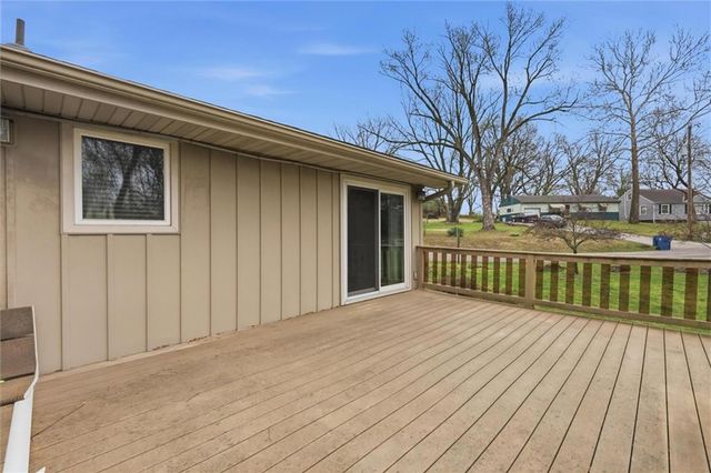 3601 56th Street, Kansas City, MO 64151