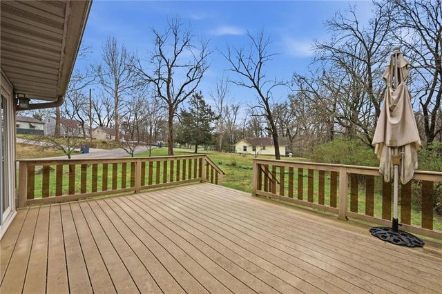 3601 56th Street, Kansas City, MO 64151