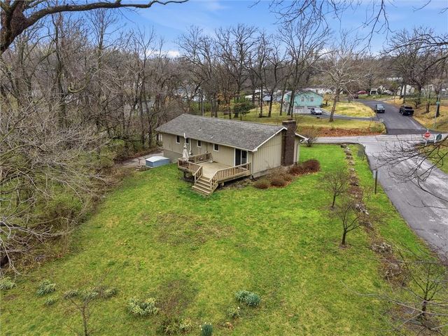 3601 56th Street, Kansas City, MO 64151