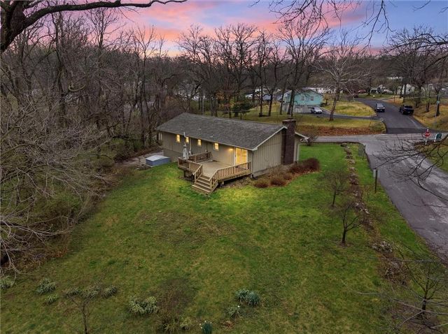 3601 56th Street, Kansas City, MO 64151