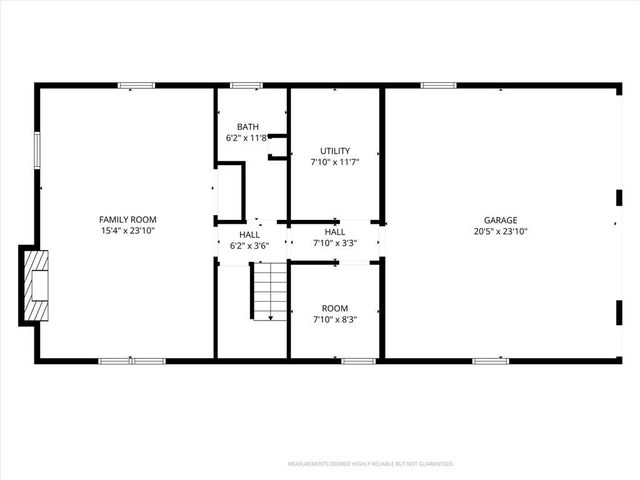 3601 56th Street, Kansas City, MO 64151