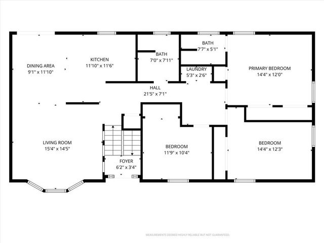 3601 56th Street, Kansas City, MO 64151