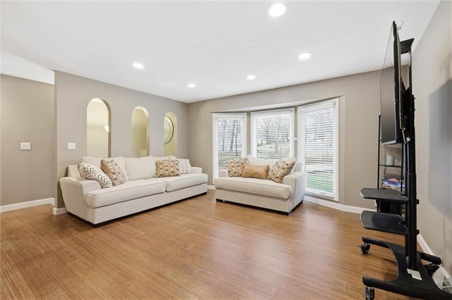 3601 56th Street, Kansas City, MO 64151