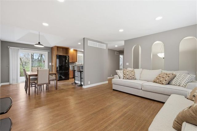 3601 56th Street, Kansas City, MO 64151