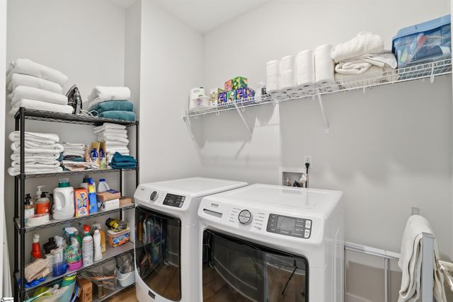 528 Coolwater Drive, Taylors, SC 29687