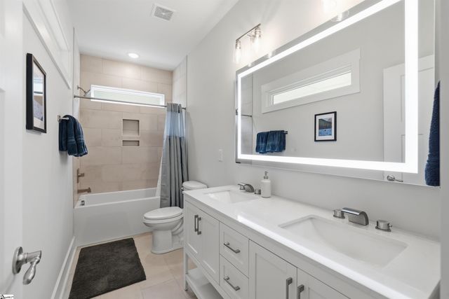 528 Coolwater Drive, Taylors, SC 29687