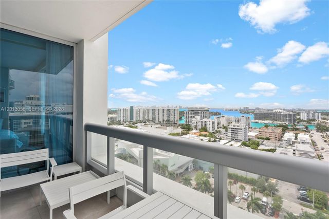 6899 Collins Ave 1604, Miami Beach, FL 33141